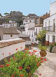 MONTEJAQUE